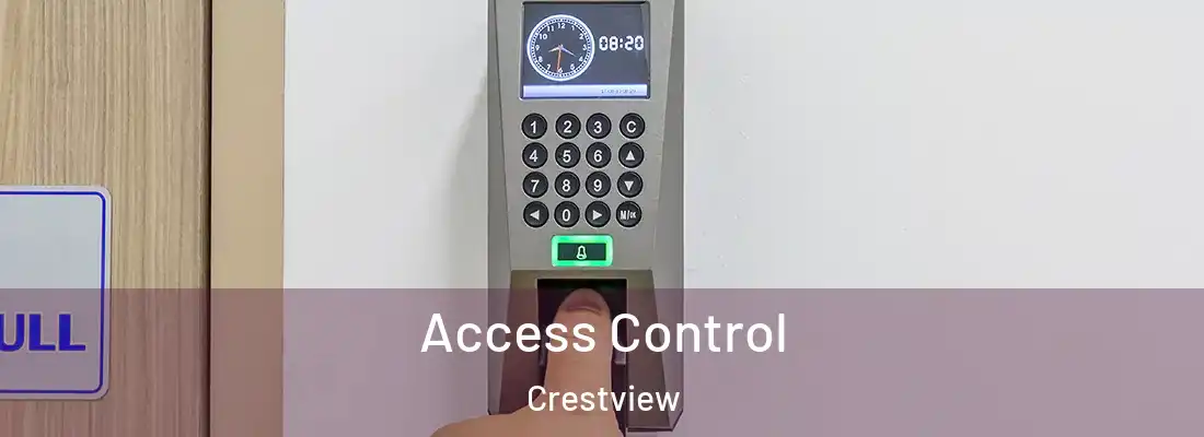 Access Control Crestview