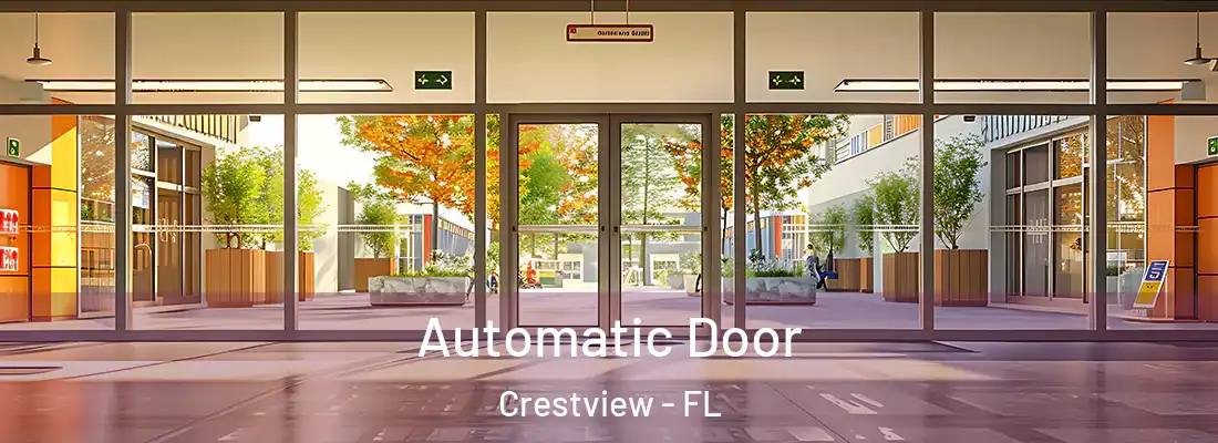 Automatic Door Crestview - FL