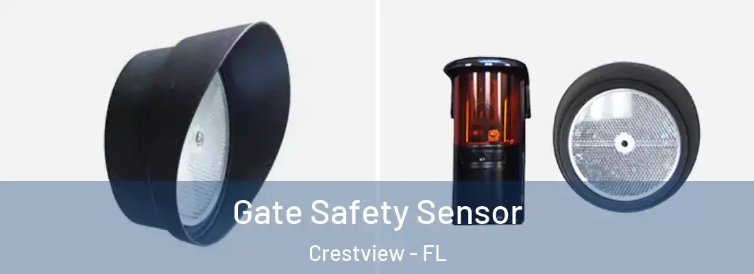  Gate Safety Sensor Crestview - FL