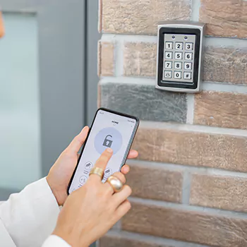 Keyless Entry System in Crestview, FL