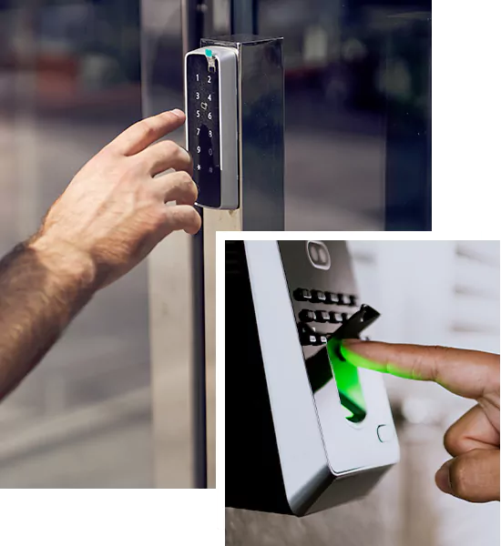 About Access Control Services in Crestview, FL