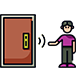 Touchless Door Access Systems Services in Crestview, FL