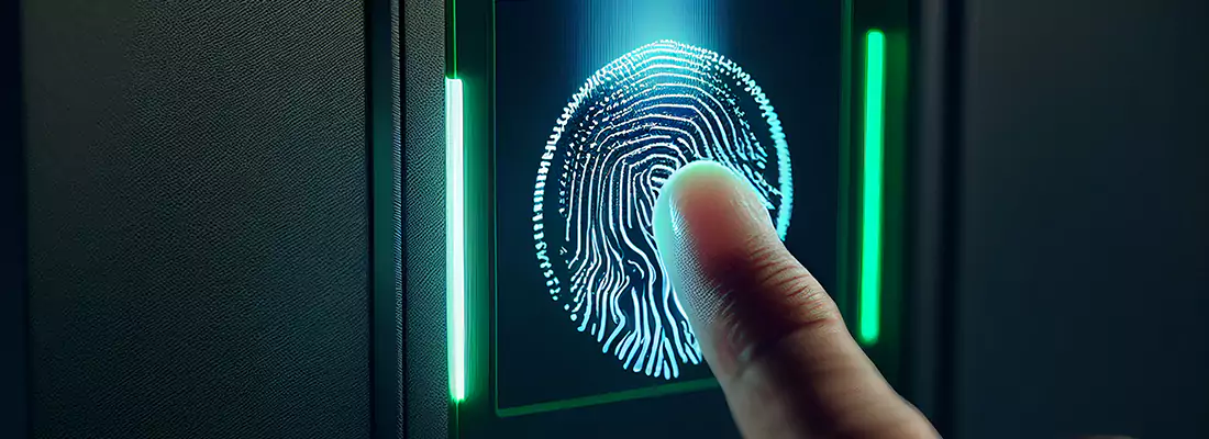 Affordable Fingerprint Lock Solutions for Homes and Businesses in Crestview, FL