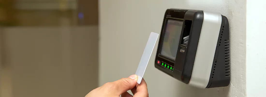 Benefits of Remote Access Control Systems in Crestview, FL