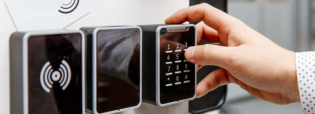 Access Control Solutions in Crestview, FL