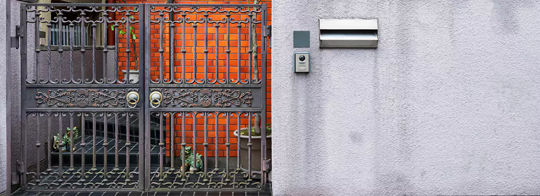 Residential Gate Systems for Ultimate Convenience in Crestview, FL