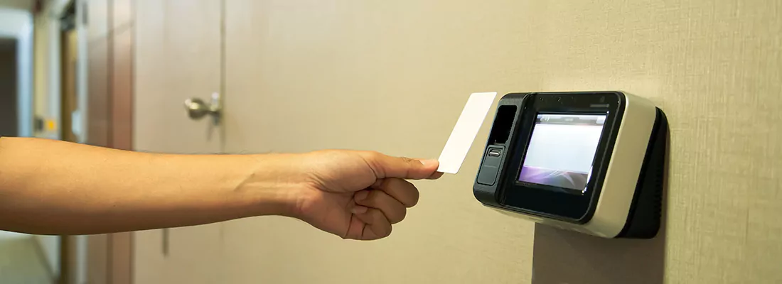 Customizable Employee Access Card Solutions in Crestview, FL