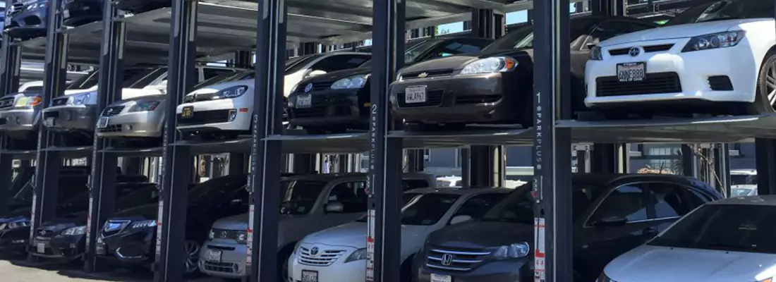 Electric Parking Pillars: A Smart Parking Solution for Residents in Crestview, FL