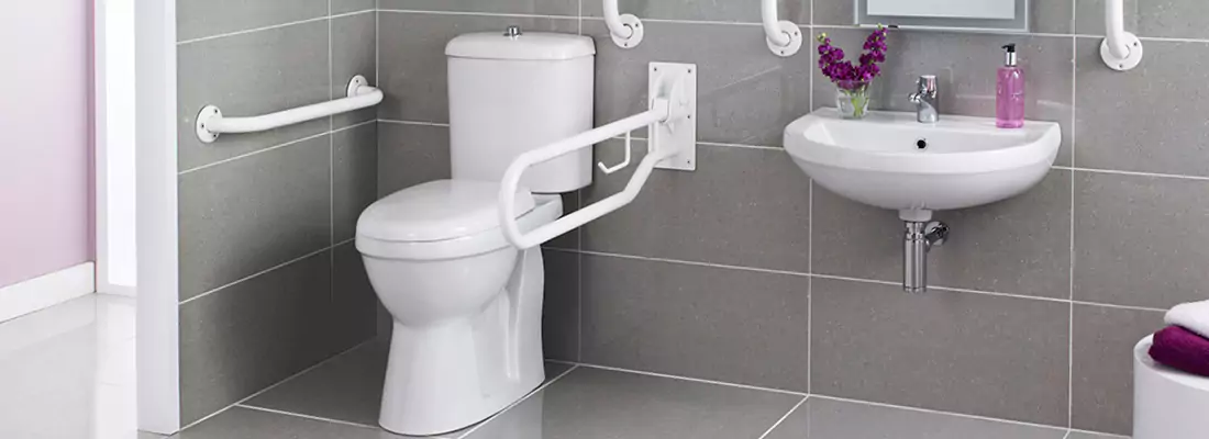 Fast and Professional Handicap Washroom Installations in Crestview, FL