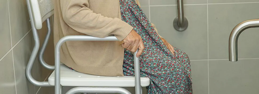 Handicap Toilet Repairs and Maintenance in Crestview, FL