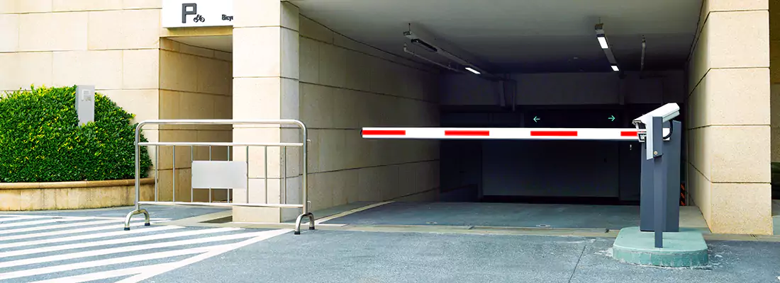 Integration of Parking Gates with Security and Payment Systems in Crestview, FL