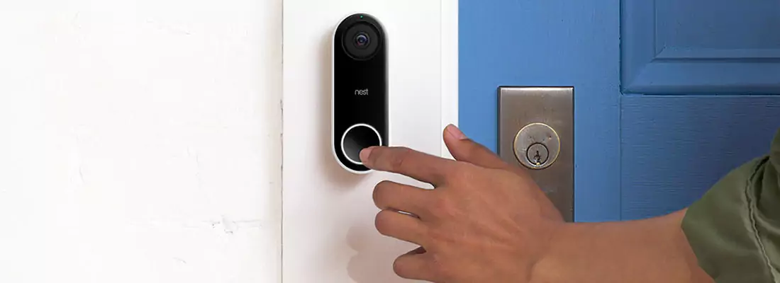 Reliable Electric Doorbell Services in Crestview, FL