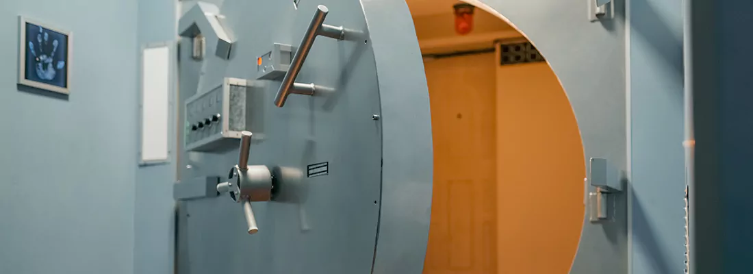 Vault and Safe locksmith services in Crestview, FL